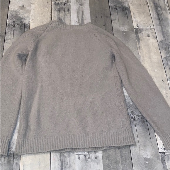 Oh so soft sweater - Picture 3 of 3